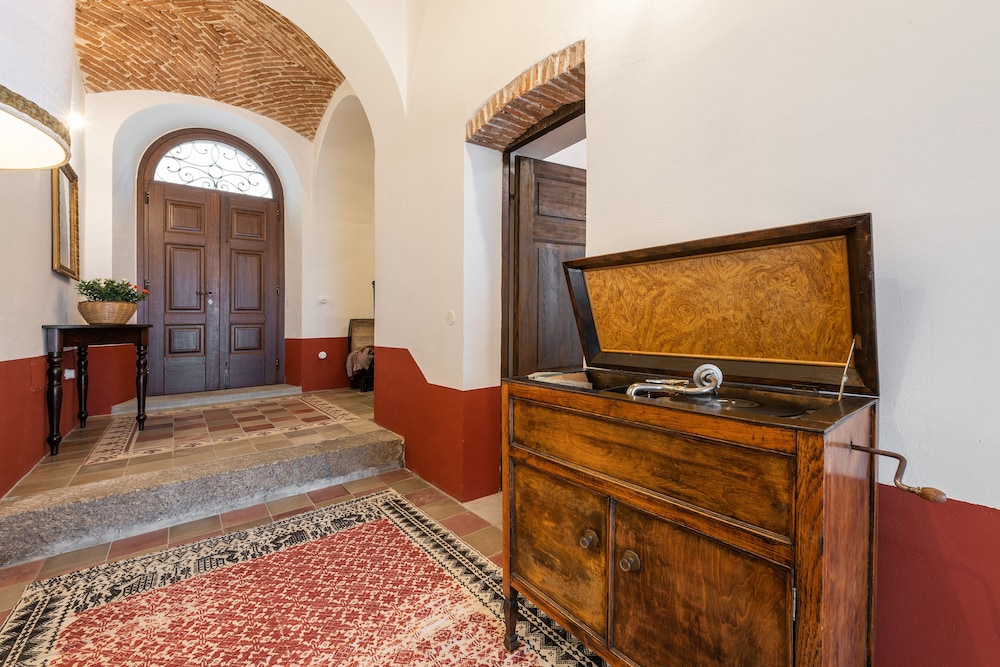 palazzo cherchi