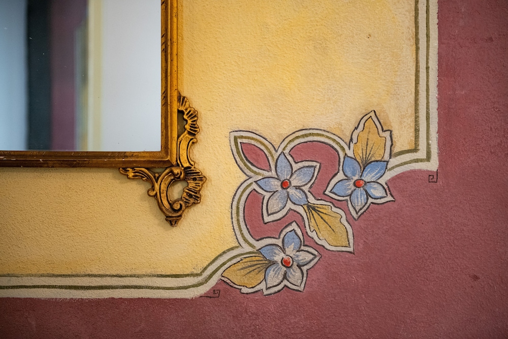 palazzo cherchi