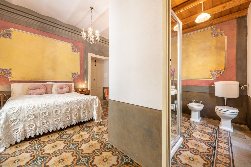 palazzo cherchi
