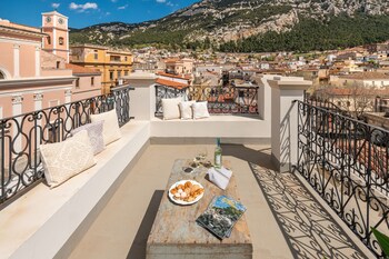 dorgali