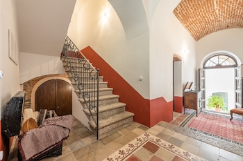 palazzo cherchi