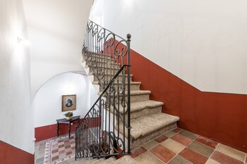 palazzo cherchi