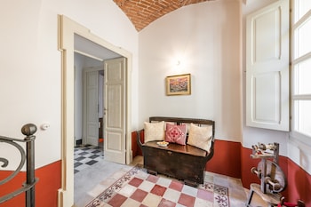 palazzo cherchi