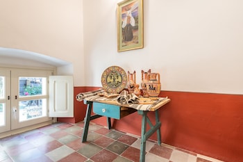 palazzo cherchi