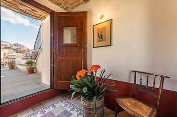 palazzo cherchi