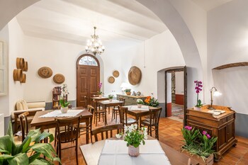 palazzo cherchi