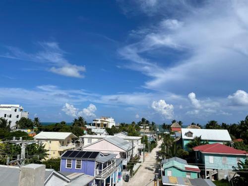 caye caulker
