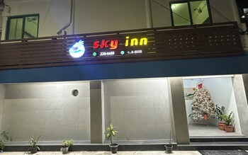 sky inn