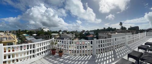 caye caulker