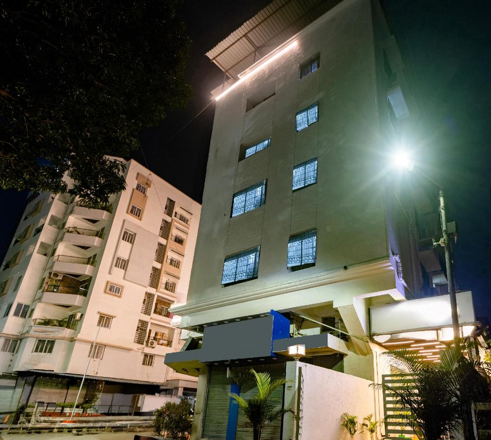 treebo shembekars inn