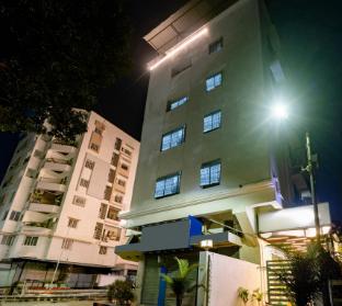 treebo shembekars inn