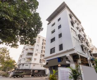 treebo shembekars inn