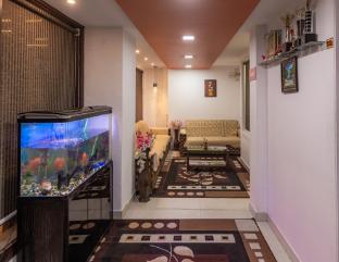 treebo shembekars inn