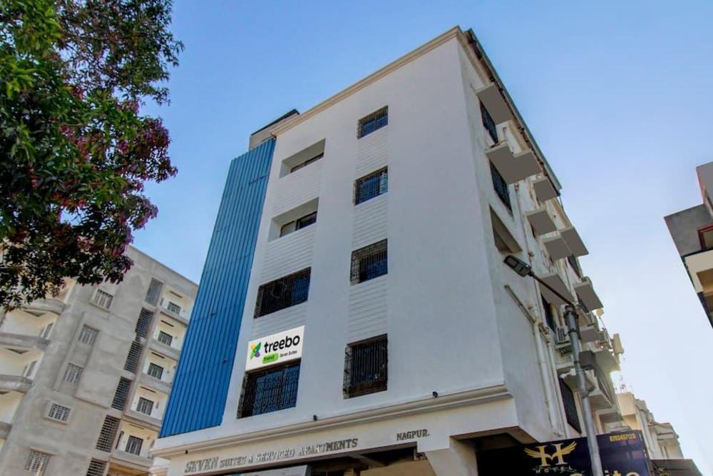 treebo shembekars inn