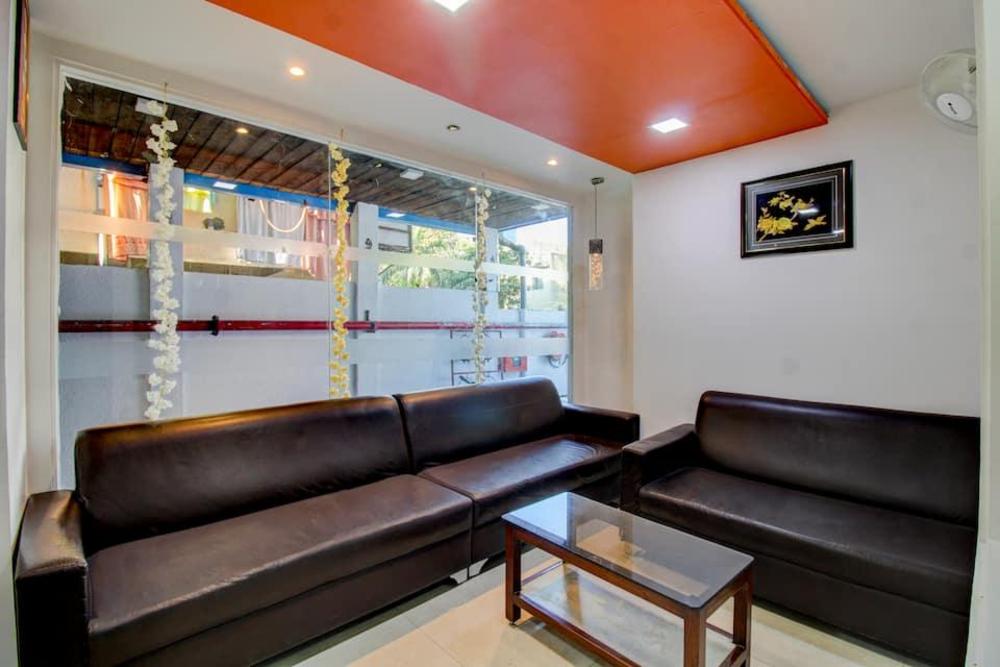 treebo shembekars inn