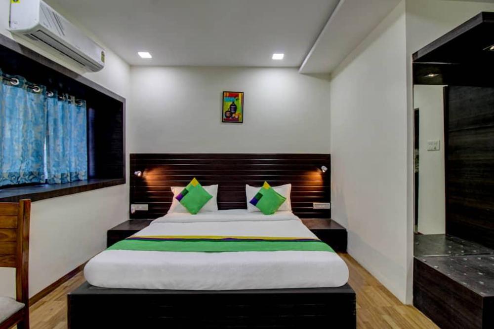 treebo shembekars inn