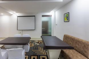 treebo shembekars inn