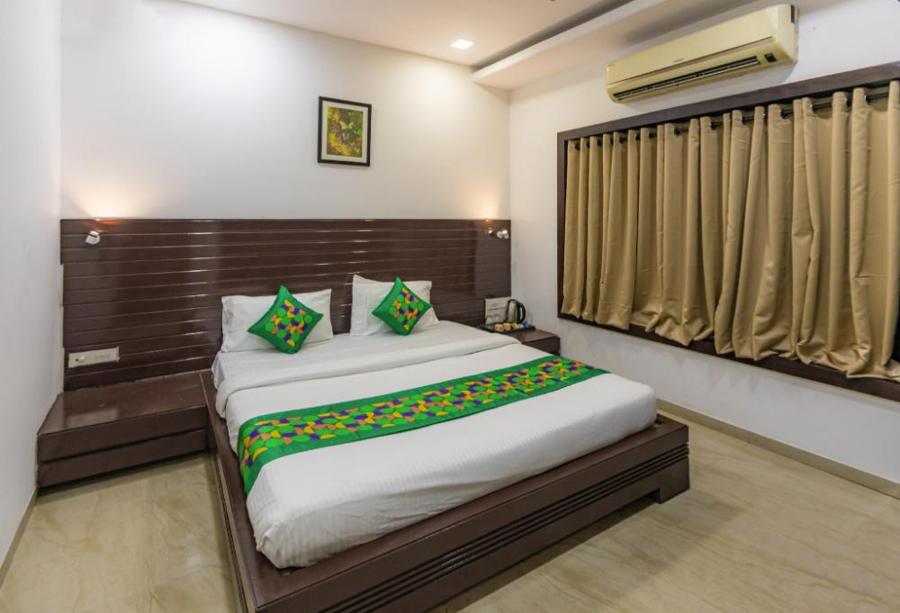 treebo shembekars inn