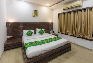 treebo shembekars inn