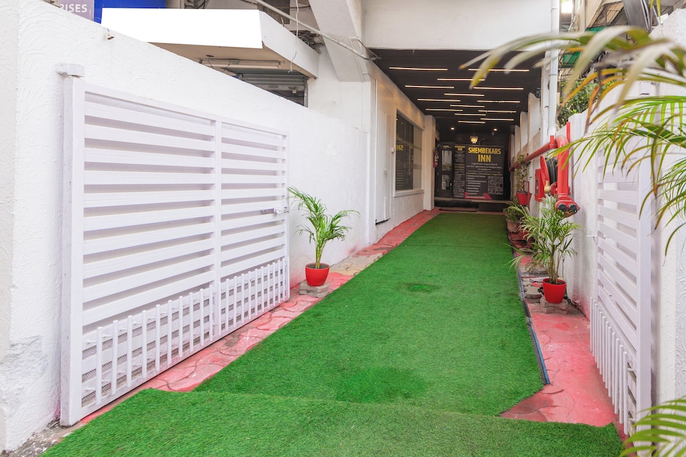 treebo shembekars inn