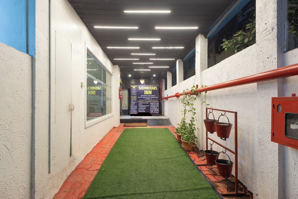 treebo shembekars inn