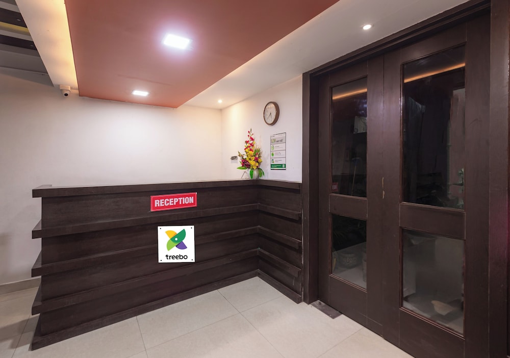 treebo shembekars inn