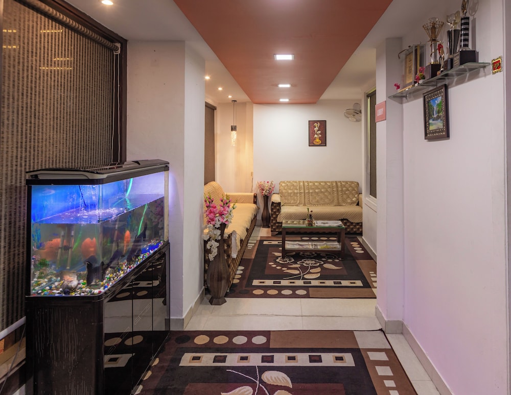 treebo shembekars inn