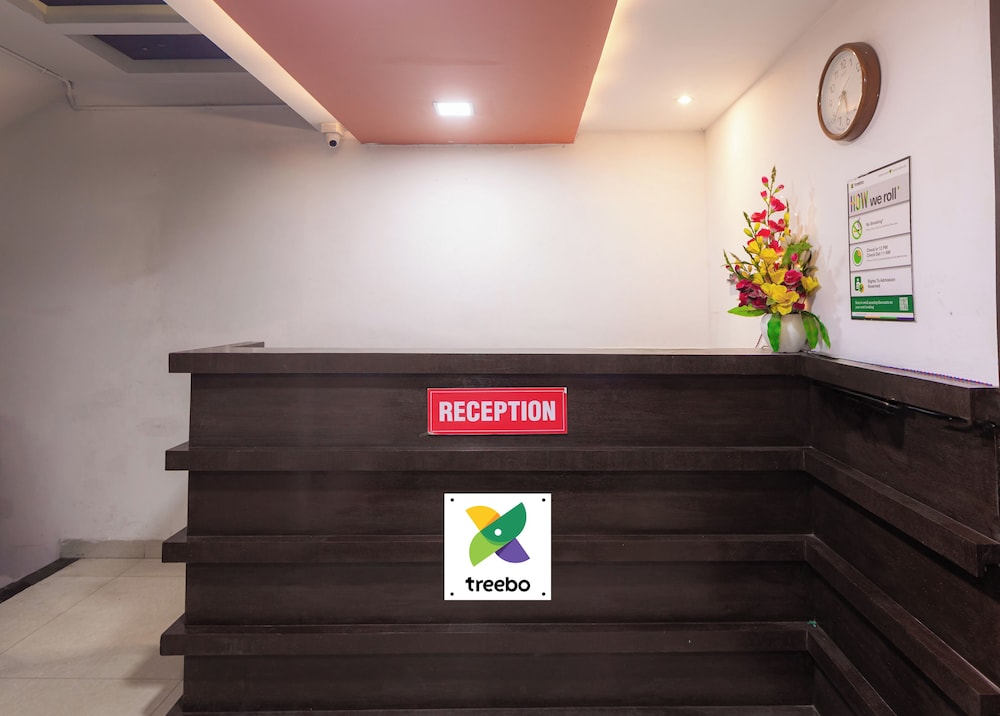 treebo shembekars inn