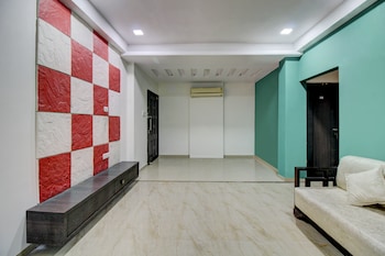 Treebo Shembekars Inn,India>>Nagpur,3 star
