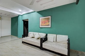 Treebo Shembekars Inn,India>>Nagpur,3 star