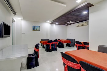 Treebo Shembekars Inn,India>>Nagpur,3 star