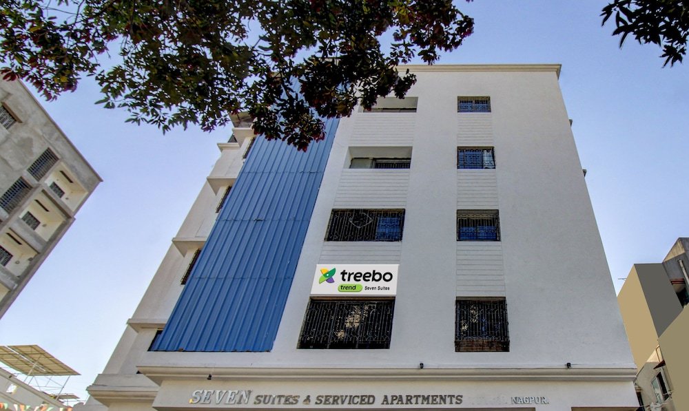 Treebo Shembekars Inn photo 3