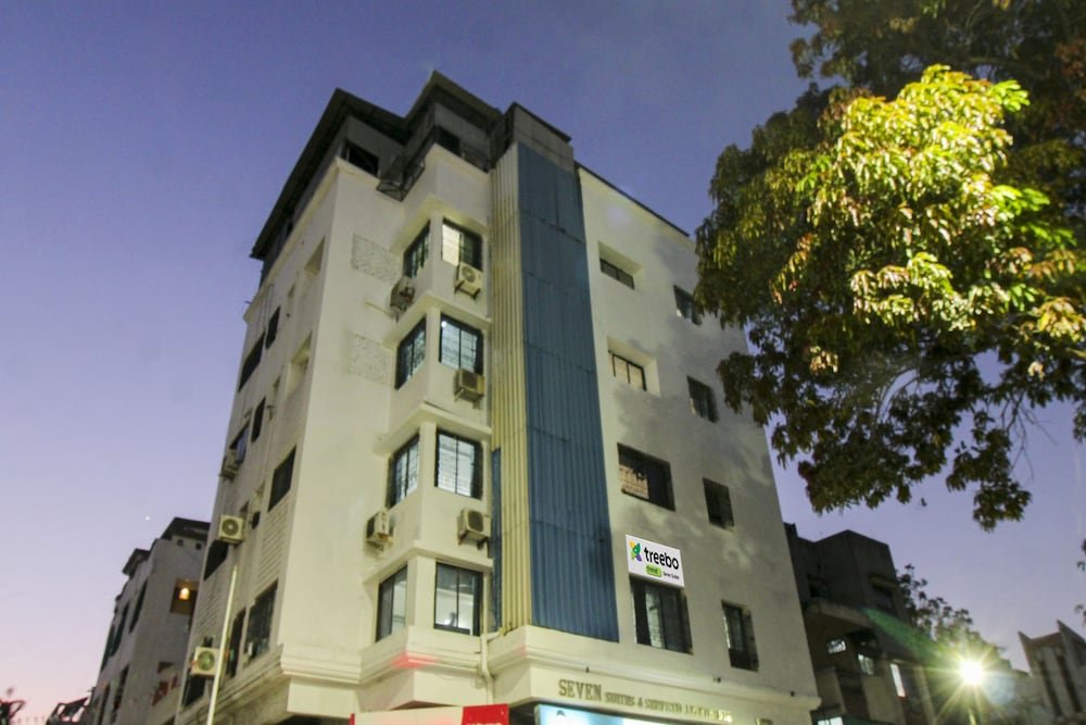 Treebo Shembekars Inn photo 2