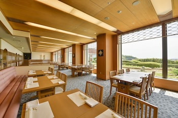 hotel okura jr huis ten bosch