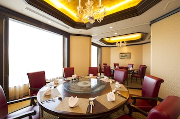 hotel okura jr huis ten bosch