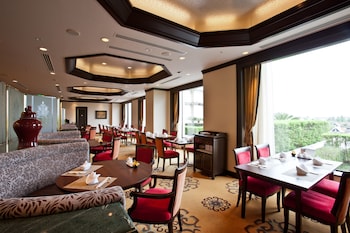 hotel okura jr huis ten bosch