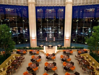 hotel okura jr huis ten bosch