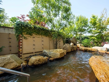 hotel okura jr huis ten bosch