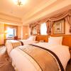 hotel okura jr huis ten bosch