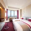 hotel okura jr huis ten bosch