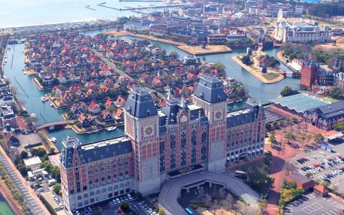 hotel okura jr huis ten bosch