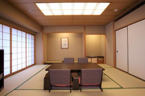hotel okura jr huis ten bosch