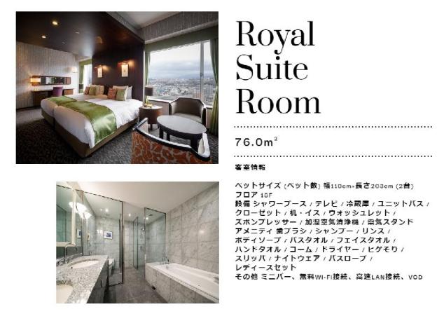 hotel nikko oita oasis tower