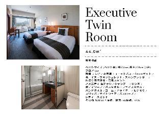 hotel nikko oita oasis tower