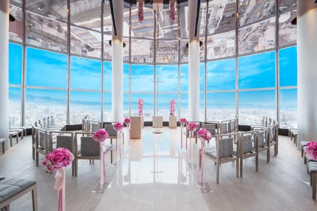 hotel nikko oita oasis tower