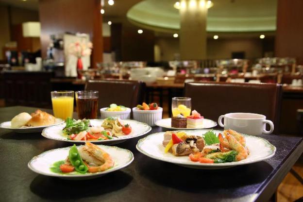 hotel nikko oita oasis tower