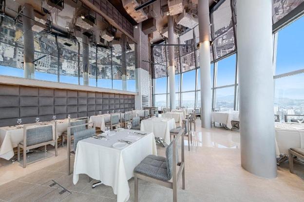 hotel nikko oita oasis tower