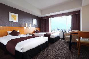 hotel nikko oita oasis tower