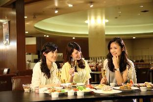 hotel nikko oita oasis tower