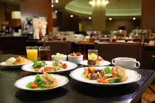 hotel nikko oita oasis tower